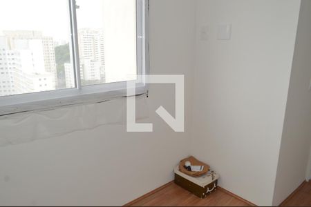 Quarto 1 de apartamento para alugar com 2 quartos, 33m² em Cambuci, São Paulo