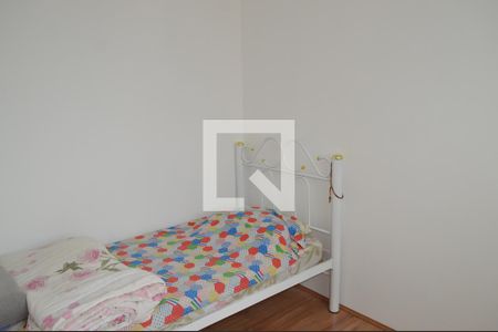 Quarto 1 de apartamento para alugar com 2 quartos, 33m² em Cambuci, São Paulo