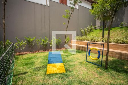 Studio para alugar com 26m², 1 quarto e sem vagaÁrea comum - Espaço Pet