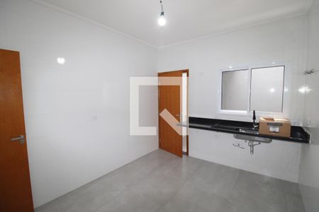 Casa à venda com 105m², 3 quartos e 2 vagasCozinha