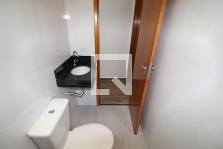 Casa à venda com 105m², 3 quartos e 2 vagasQuarto 1 - Banheiro