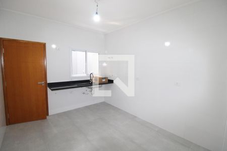 Casa à venda com 105m², 3 quartos e 2 vagasCozinha