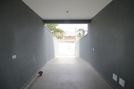 Casa à venda com 105m², 3 quartos e 2 vagasGaragem