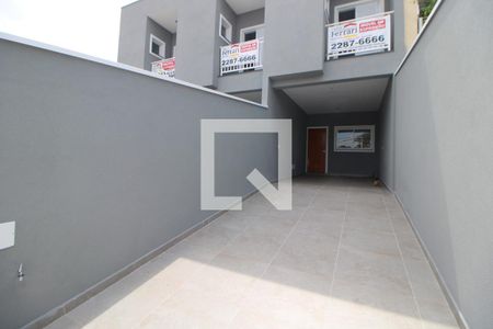 Casa à venda com 105m², 3 quartos e 2 vagasGaragem