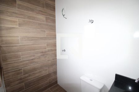 Casa à venda com 105m², 3 quartos e 2 vagasQuarto 3 - Banheiro