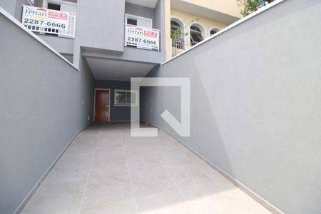 Casa à venda com 105m², 3 quartos e 2 vagasGaragem