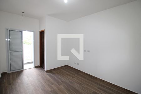 Casa à venda com 105m², 3 quartos e 2 vagasQuarto 3