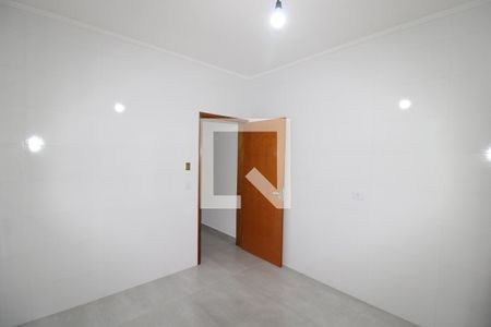 Casa à venda com 105m², 3 quartos e 2 vagasCozinha