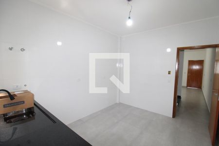Casa à venda com 105m², 3 quartos e 2 vagasCozinha