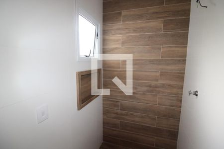 Casa à venda com 105m², 3 quartos e 2 vagasQuarto 3 - Banheiro