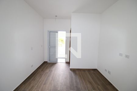 Casa à venda com 105m², 3 quartos e 2 vagasQuarto 3