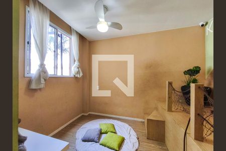 Apartamento para alugar com 45m², 2 quartos e 1 vaga Apartamento para alugar com 45m², 2 quartos e 1 vagaBrinquedoteca