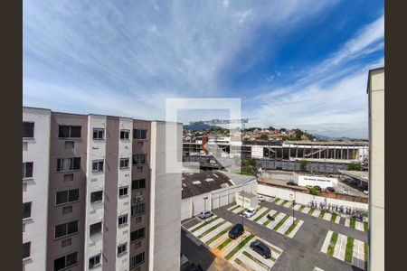 Apartamento para alugar com 45m², 2 quartos e 1 vaga Apartamento para alugar com 45m², 2 quartos e 1 vagaVista do Quarto 2
