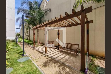 Apartamento para alugar com 45m², 2 quartos e 1 vaga Apartamento para alugar com 45m², 2 quartos e 1 vagaJardim