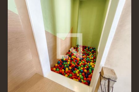 Apartamento para alugar com 45m², 2 quartos e 1 vaga Apartamento para alugar com 45m², 2 quartos e 1 vagaBrinquedoteca