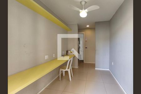 Apartamento para alugar com 45m², 2 quartos e 1 vaga Apartamento para alugar com 45m², 2 quartos e 1 vagaÁrea comum