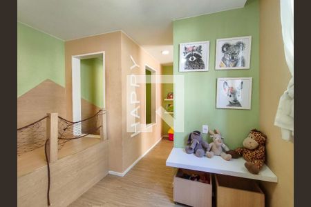 Brinquedoteca de apartamento para alugar com 2 quartos, 45m² em São Cristóvão, Rio de Janeiro