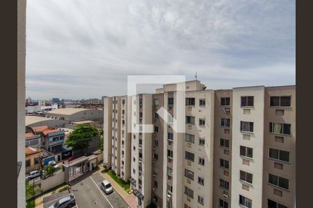 Apartamento para alugar com 45m², 2 quartos e 1 vaga Apartamento para alugar com 45m², 2 quartos e 1 vagaVista do Quarto 2