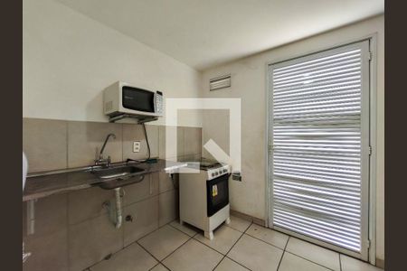 Apartamento para alugar com 45m², 2 quartos e 1 vaga Apartamento para alugar com 45m², 2 quartos e 1 vagaÁrea comum - Salão de festas