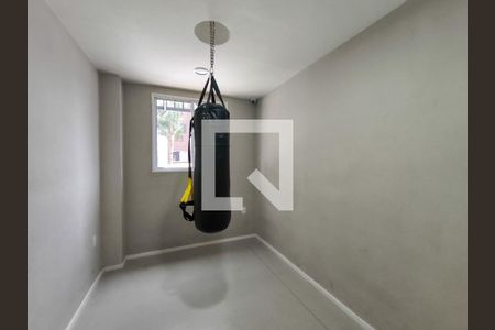 Apartamento para alugar com 45m², 2 quartos e 1 vaga Apartamento para alugar com 45m², 2 quartos e 1 vagaÁrea comum - Academia