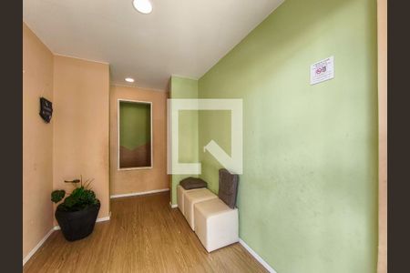 Apartamento para alugar com 45m², 2 quartos e 1 vaga Apartamento para alugar com 45m², 2 quartos e 1 vagaBrinquedoteca