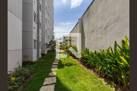 Apartamento para alugar com 45m², 2 quartos e 1 vaga Apartamento para alugar com 45m², 2 quartos e 1 vagaJardim
