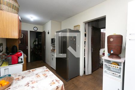 Casa à venda com 528m², 3 quartos e 8 vagasCozinha