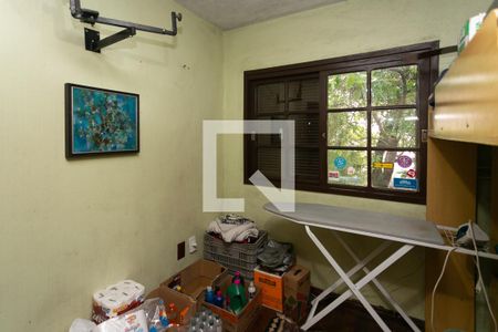 Casa à venda com 528m², 3 quartos e 8 vagasQuarto 2