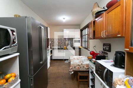 Casa à venda com 528m², 3 quartos e 8 vagasCozinha