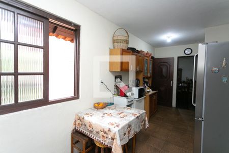 Casa à venda com 528m², 3 quartos e 8 vagasCozinha