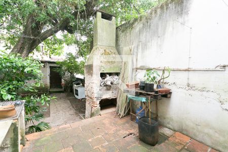 Casa à venda com 528m², 3 quartos e 8 vagasChurrasqueira