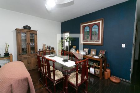 Sala de casa à venda com 3 quartos, 528m² em Jardim Botânico, Porto Alegre