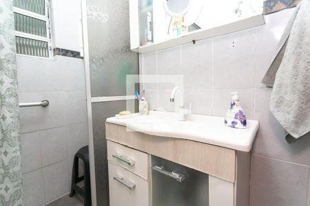 Casa à venda com 528m², 3 quartos e 8 vagasBanheiro