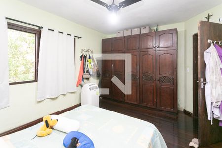 Quarto 1 de casa à venda com 3 quartos, 528m² em Jardim Botânico, Porto Alegre