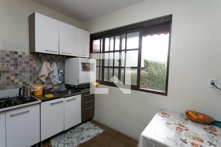 Casa à venda com 528m², 3 quartos e 8 vagasCozinha