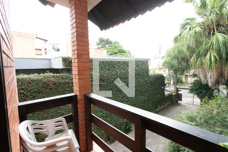 Casa à venda com 528m², 3 quartos e 8 vagasÁrea Externa