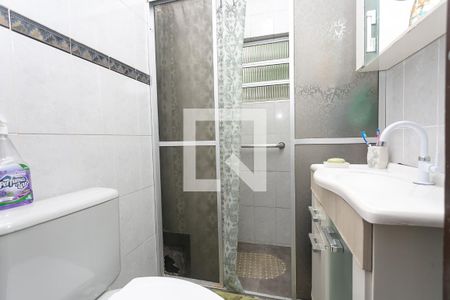 Casa à venda com 528m², 3 quartos e 8 vagasBanheiro