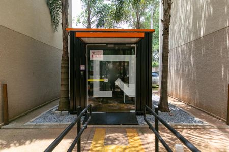 Apartamento à venda com 30m², 1 quarto e 1 vagaMini Mercado 