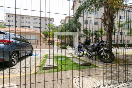 Apartamento à venda com 30m², 1 quarto e 1 vagaVista do Quarto