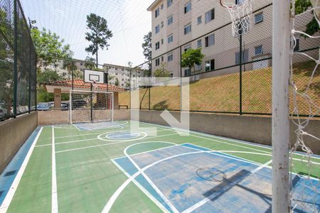 Apartamento à venda com 30m², 1 quarto e 1 vagaÁrea Comum - Quadra 