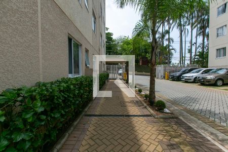 Apartamento à venda com 30m², 1 quarto e 1 vagaÁrea comum 