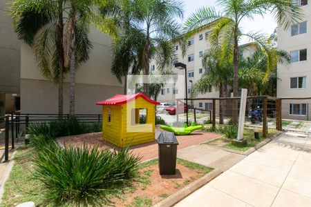 Apartamento à venda com 30m², 1 quarto e 1 vagaÁrea Comum - Playground