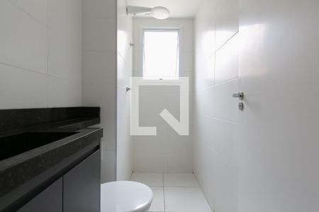 Apartamento à venda com 30m², 1 quarto e 1 vagaBanheiro 