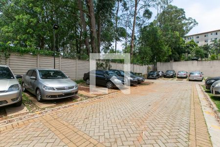 Apartamento à venda com 30m², 1 quarto e 1 vagaGaragem 