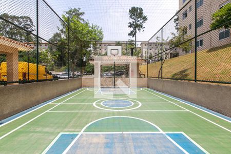 Apartamento à venda com 30m², 1 quarto e 1 vagaÁrea Comum - Quadra 