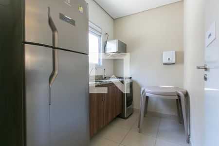 Apartamento à venda com 30m², 1 quarto e 1 vagaÁrea comum - Salão de festas