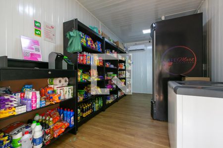 Apartamento à venda com 30m², 1 quarto e 1 vagaMini Mercado 