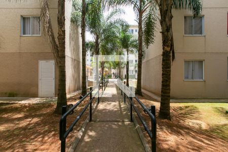 Apartamento à venda com 30m², 1 quarto e 1 vagaÁrea comum 