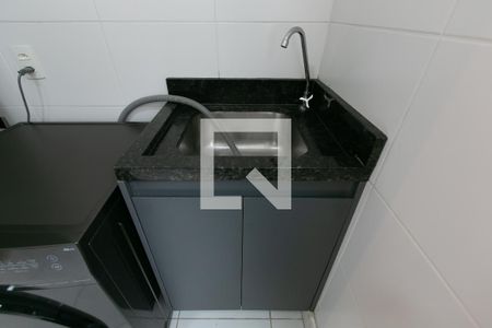 Apartamento à venda com 30m², 1 quarto e 1 vagaTanque 