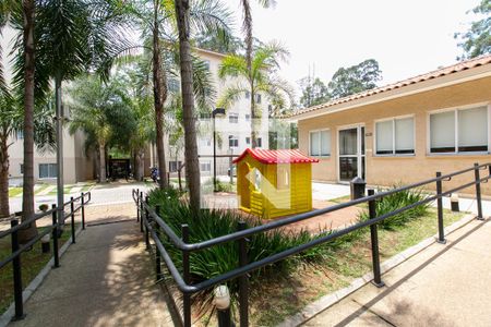 Apartamento à venda com 30m², 1 quarto e 1 vagaÁrea Comum - Playground